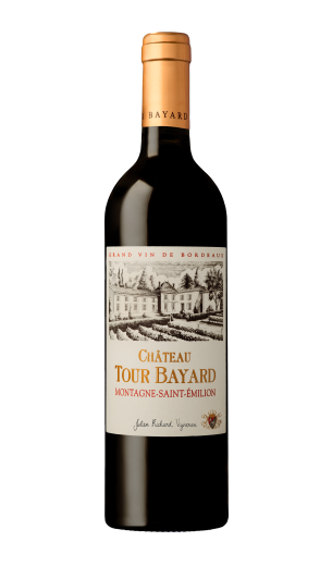 Tour Bayard